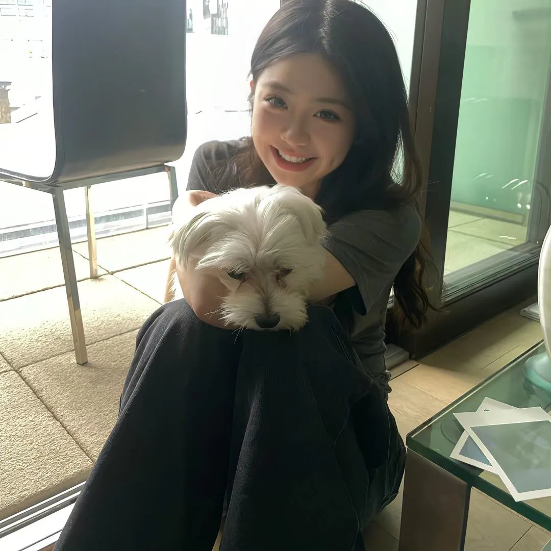 无防备孕记