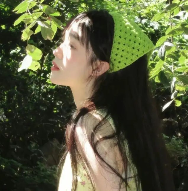 鞋子上的光